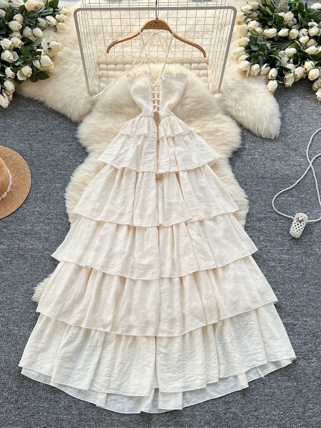 Never average dress CD1824 image