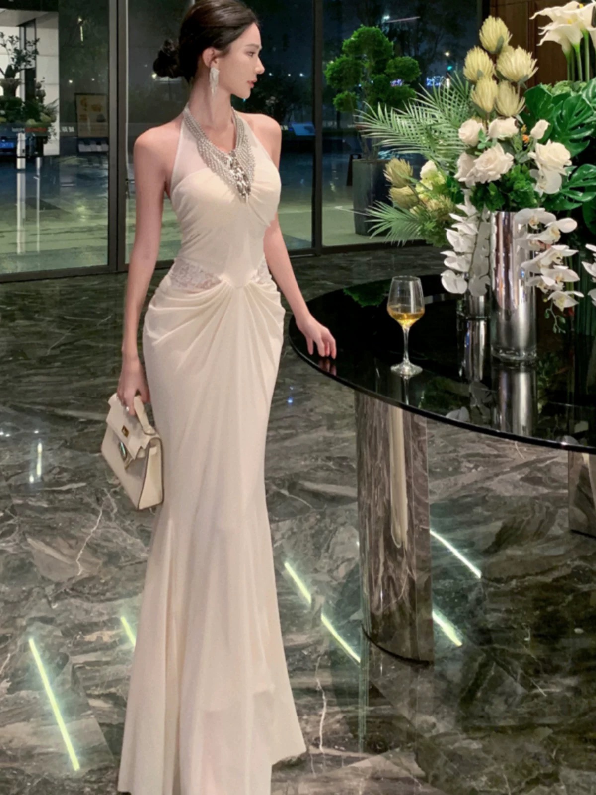 That’s so groovy dress FD755 image