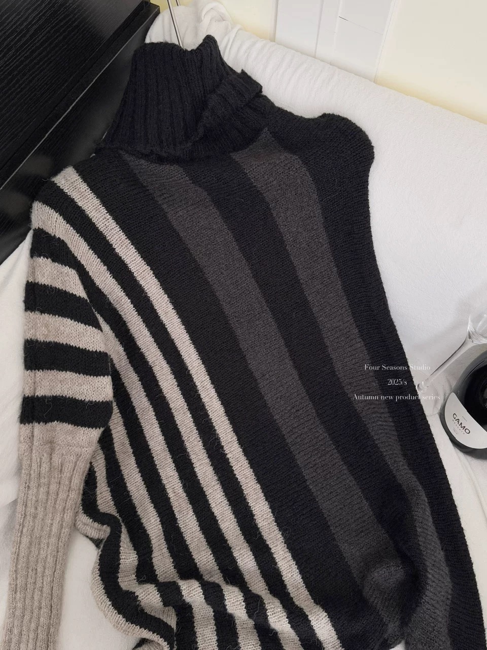 Business babe top KTO266 image