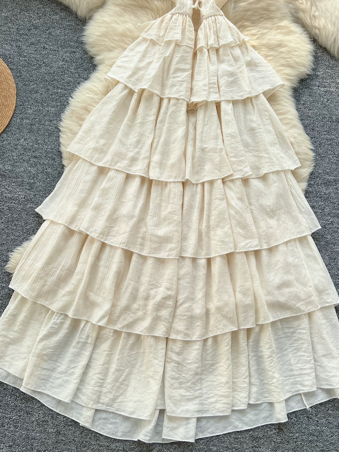 Never average dress CD1824 image