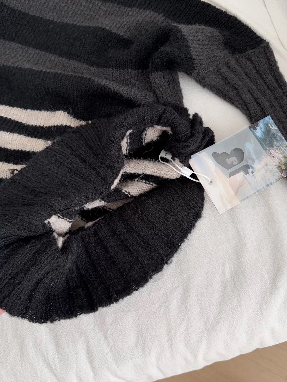 Business babe top KTO266 image