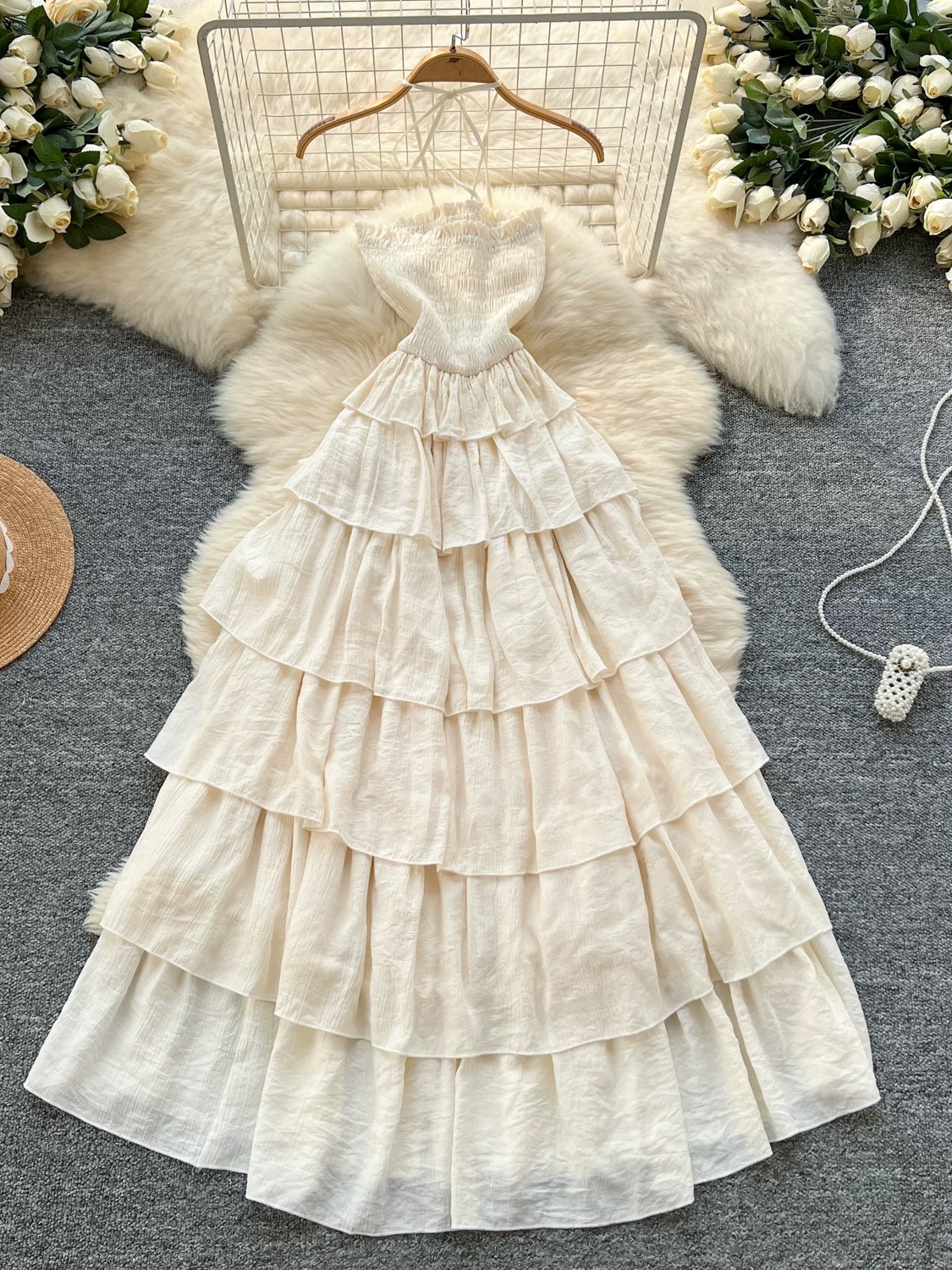 Never average dress CD1824 image