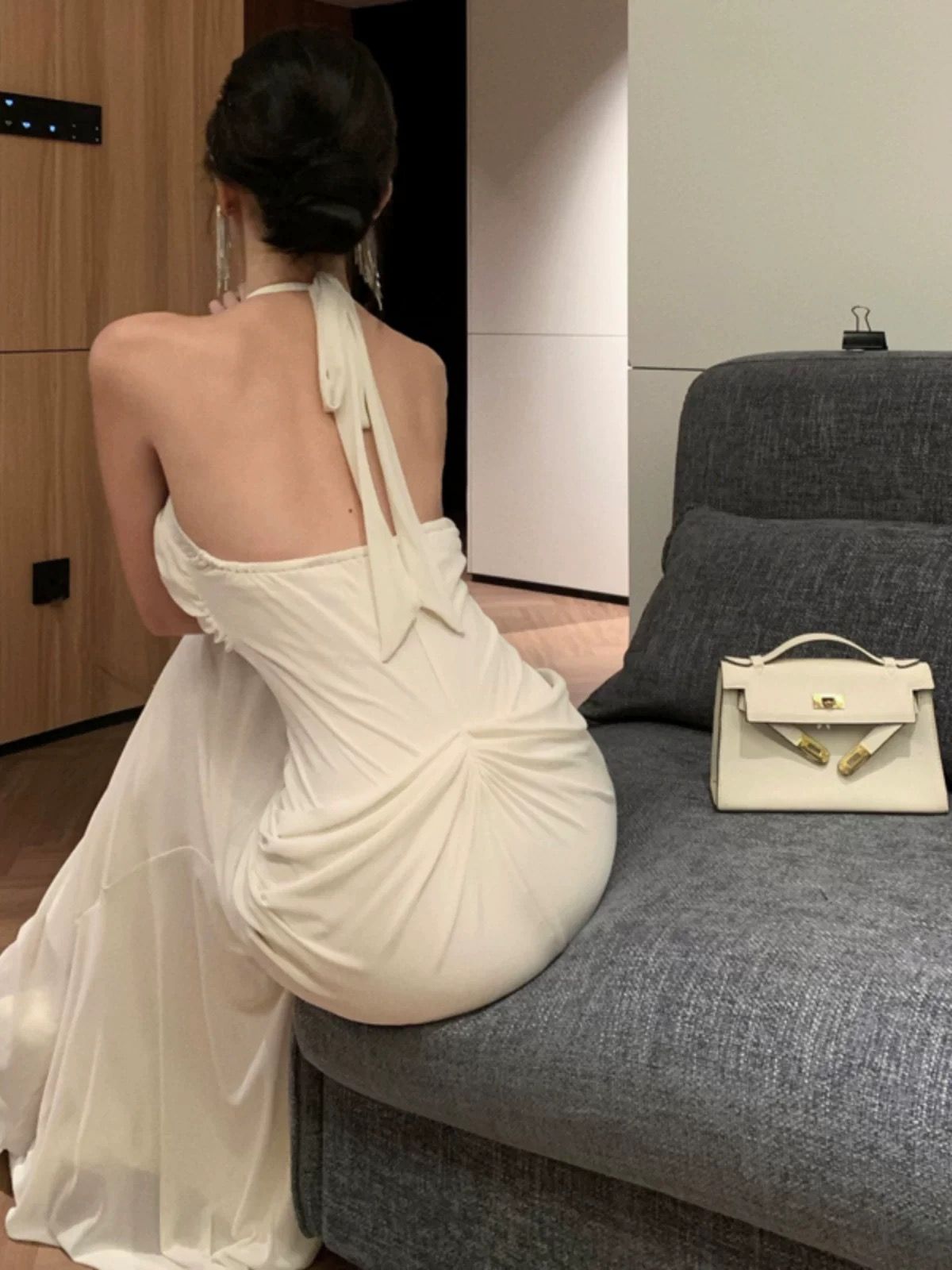 That’s so groovy dress FD755 image