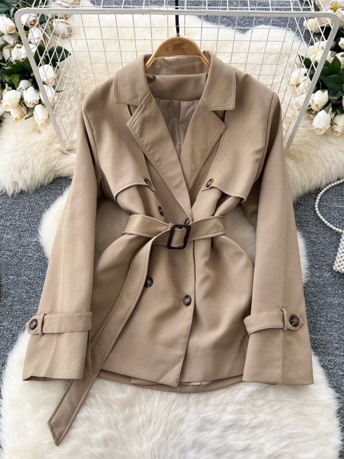 C of O coat COA176 image