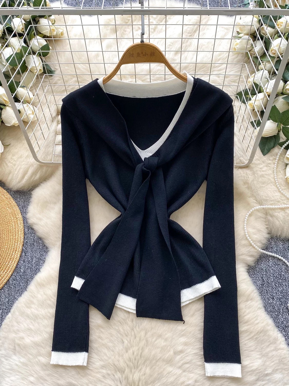 A sure thing top KTO267 image