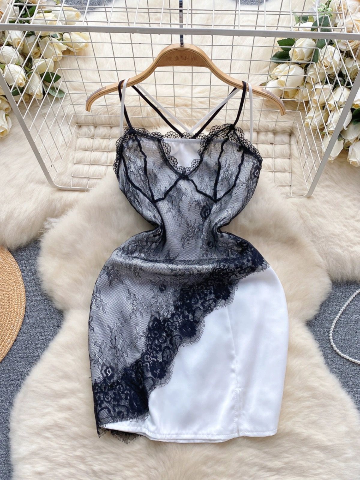 Neenah dress CBC987 image