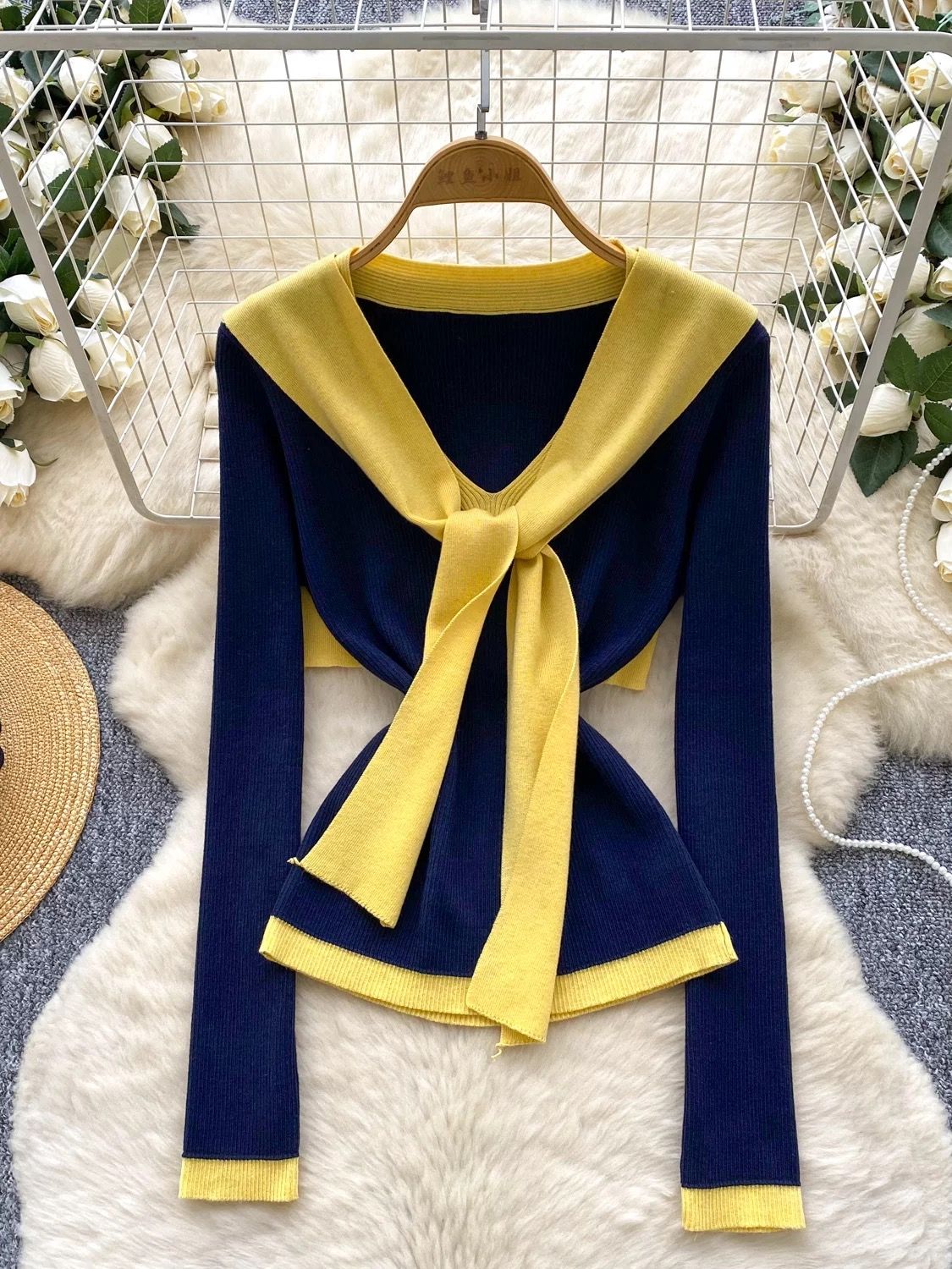 A sure thing top KTO267 image