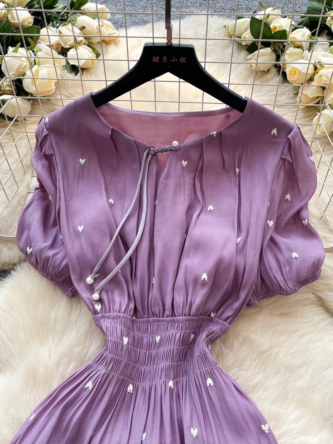 Spice slay dress CD491 image