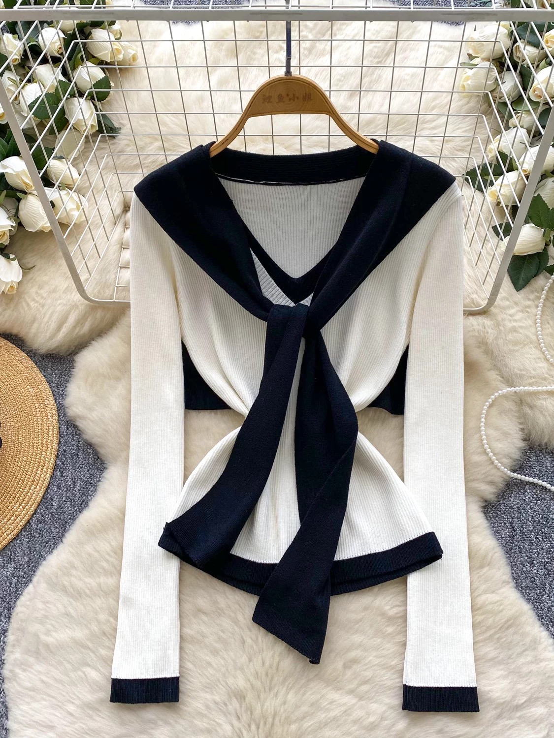 A sure thing top KTO267 image