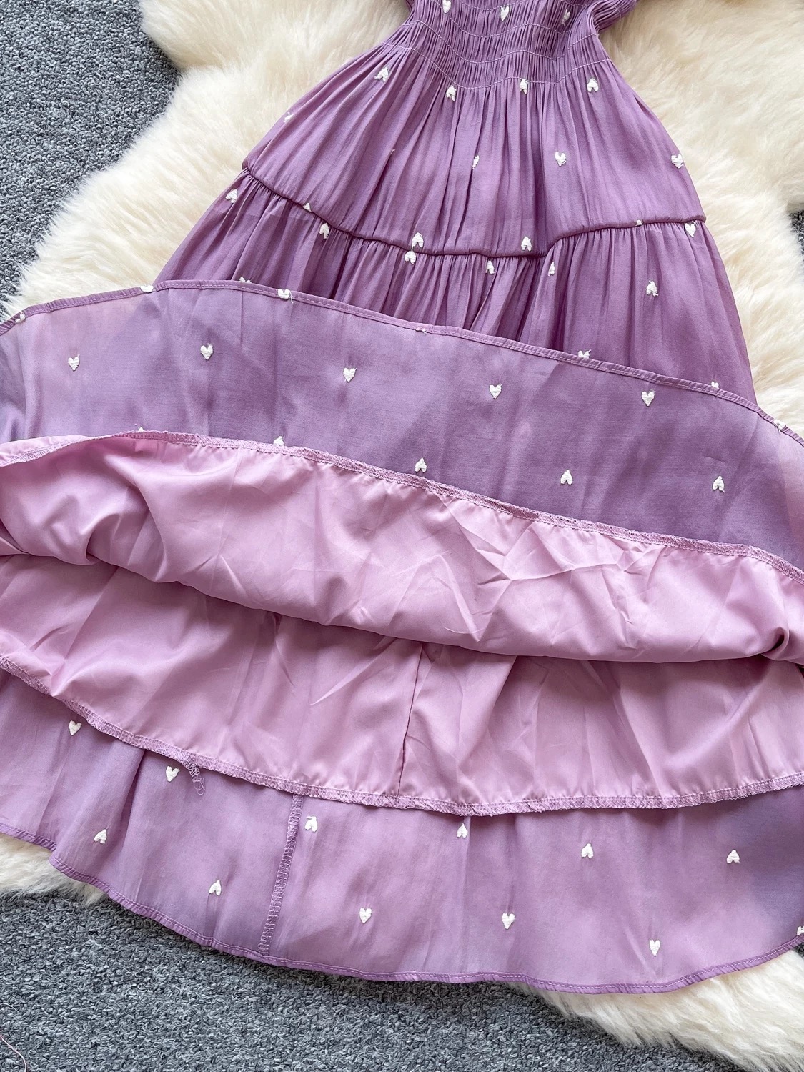 Spice slay dress CD491 image