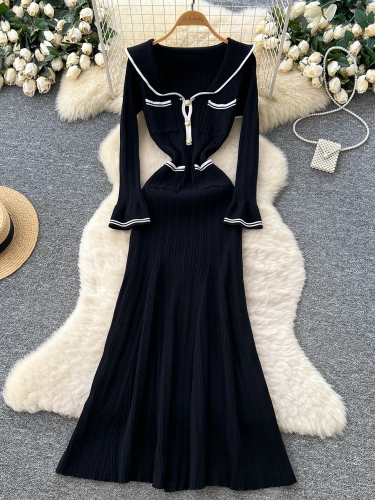 Life full of color dress KD352 image