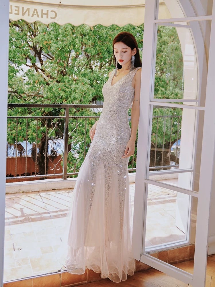 Easy to be right dress EVD230 image