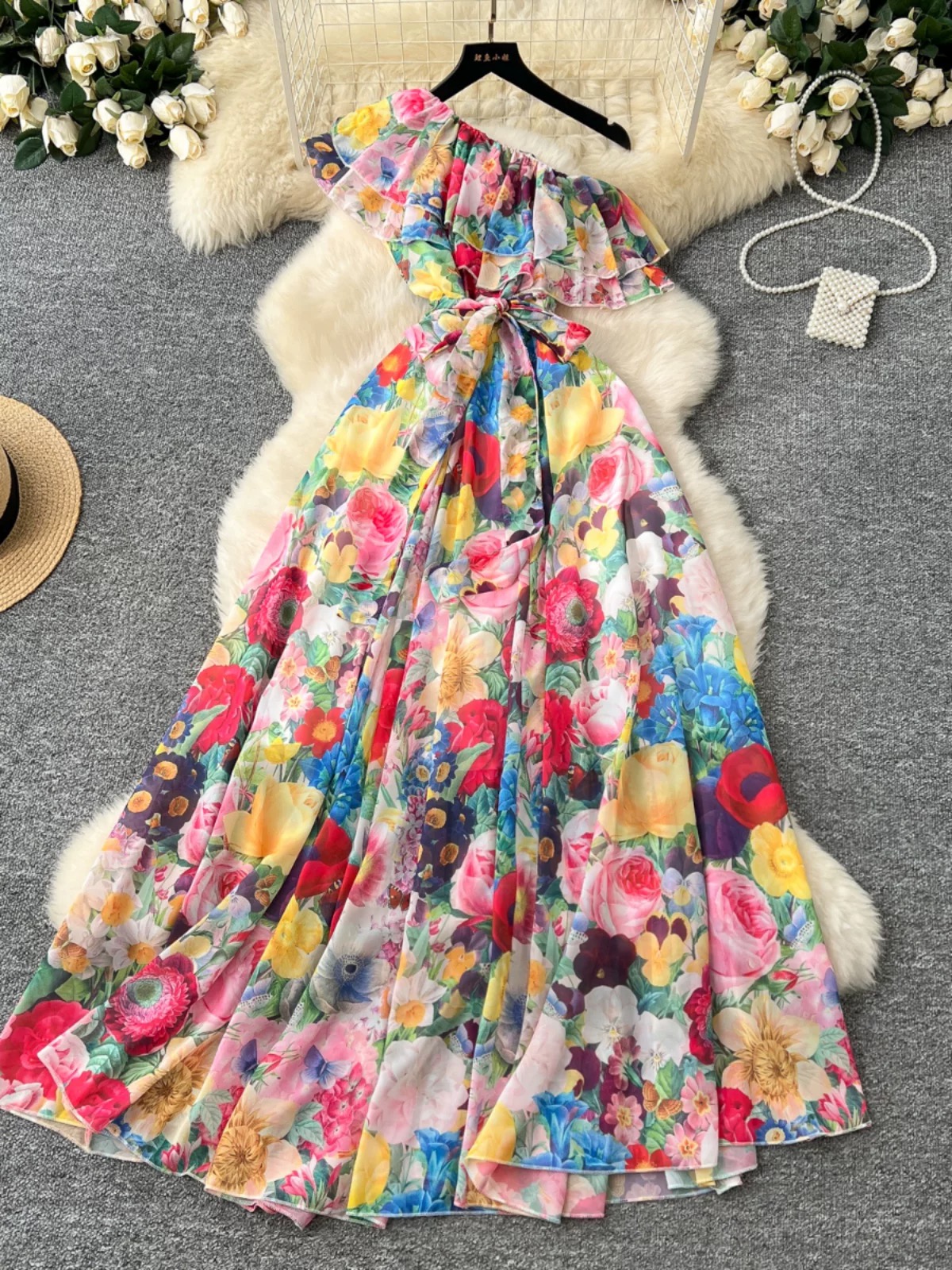 Always important dress CD2230 image