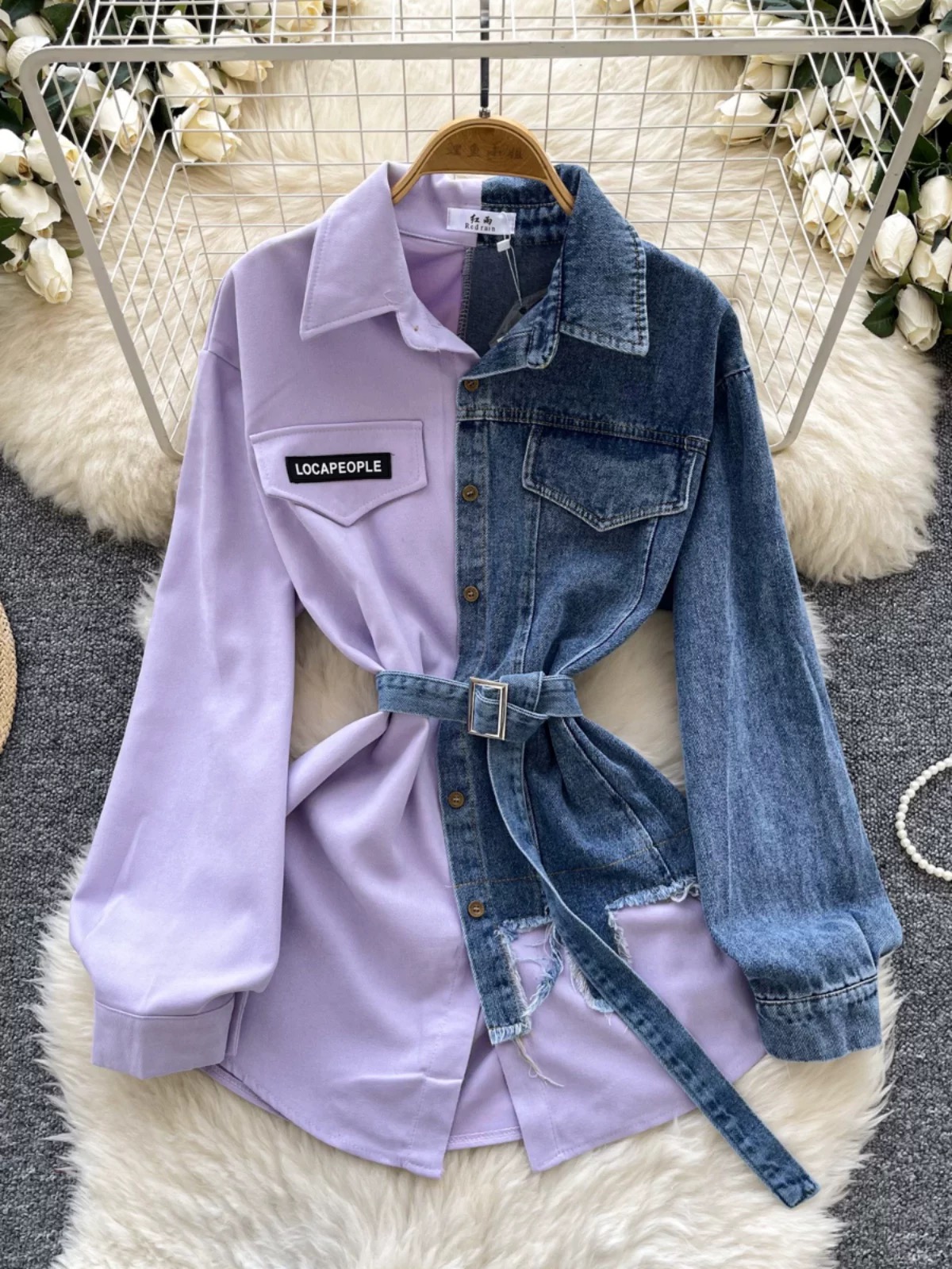 You will be back shirt DSH108 image