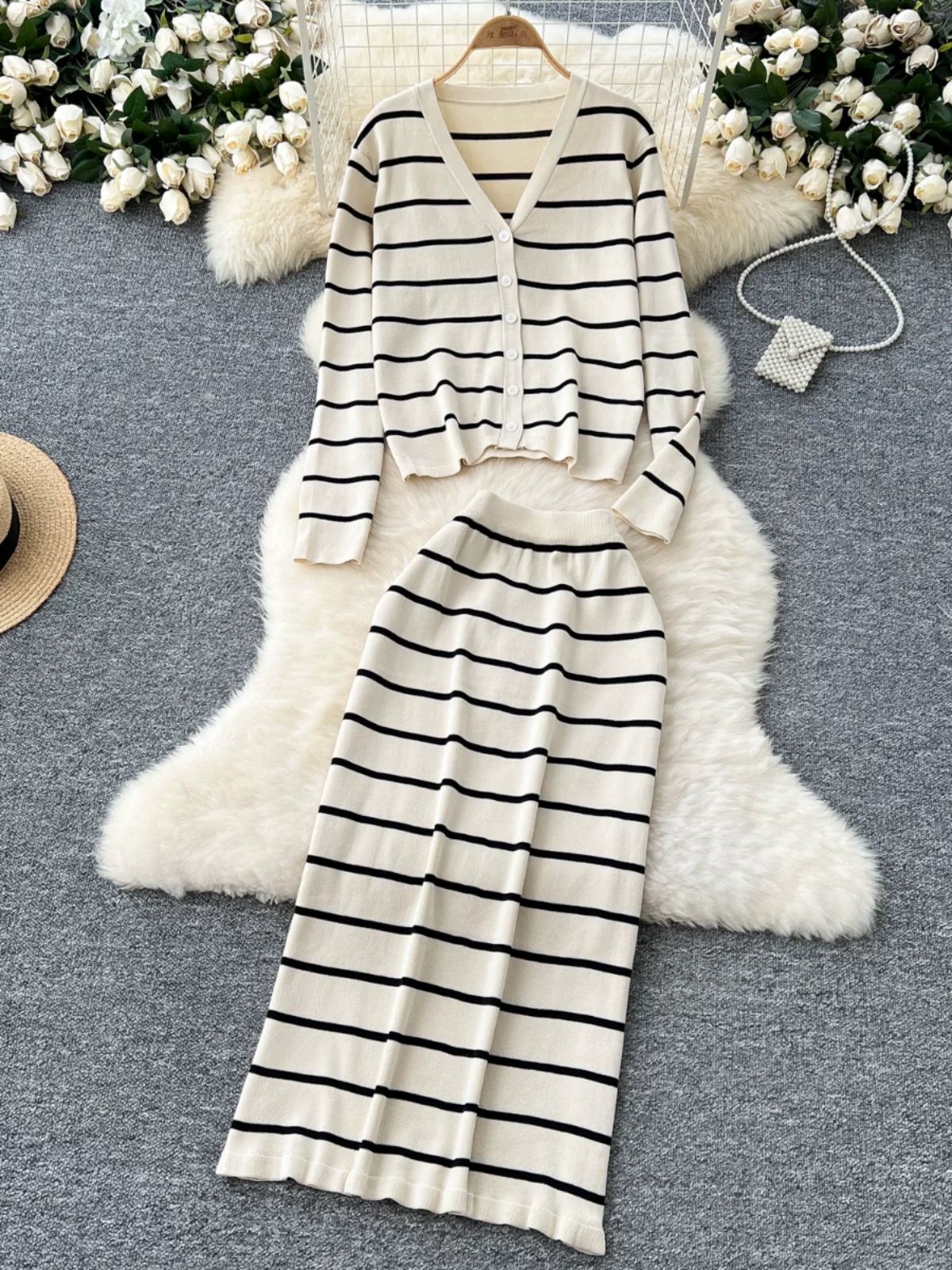 Hollywood success set CTP486 image