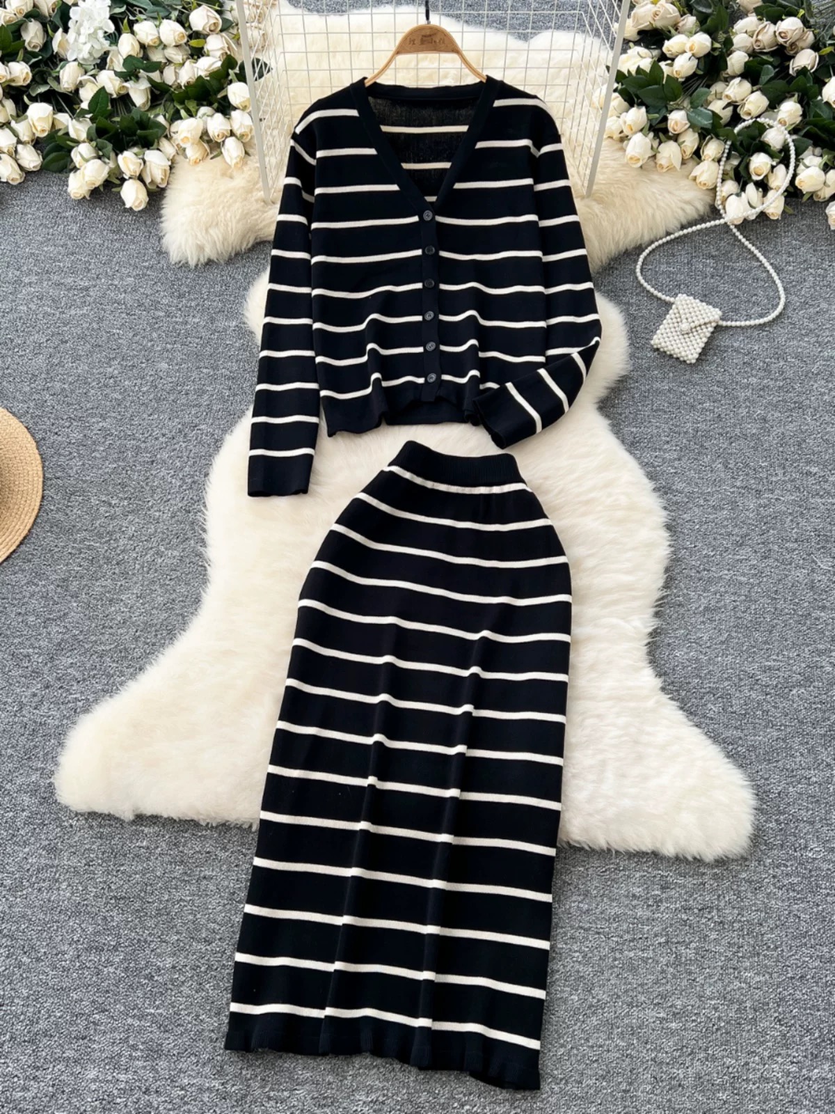 Hollywood success set CTP486 image