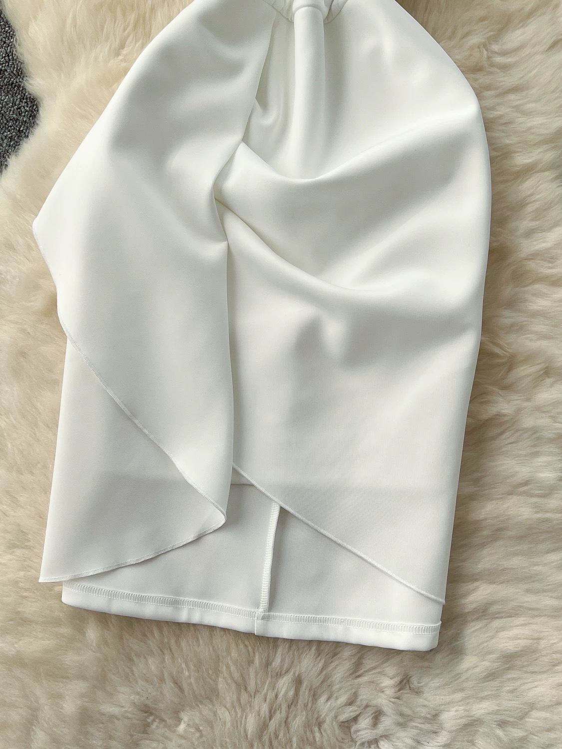 Waterfall party dress EBC286 image