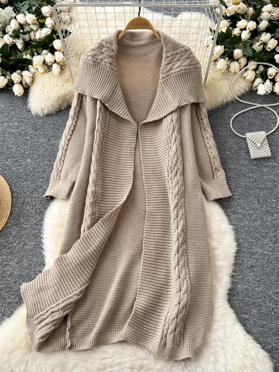 I make the rules sweater KS126 image