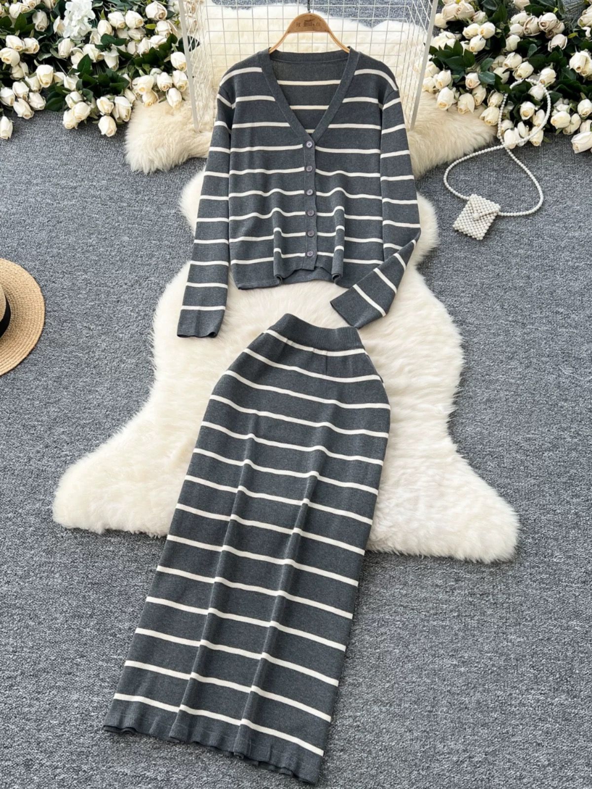 Hollywood success set CTP486 image