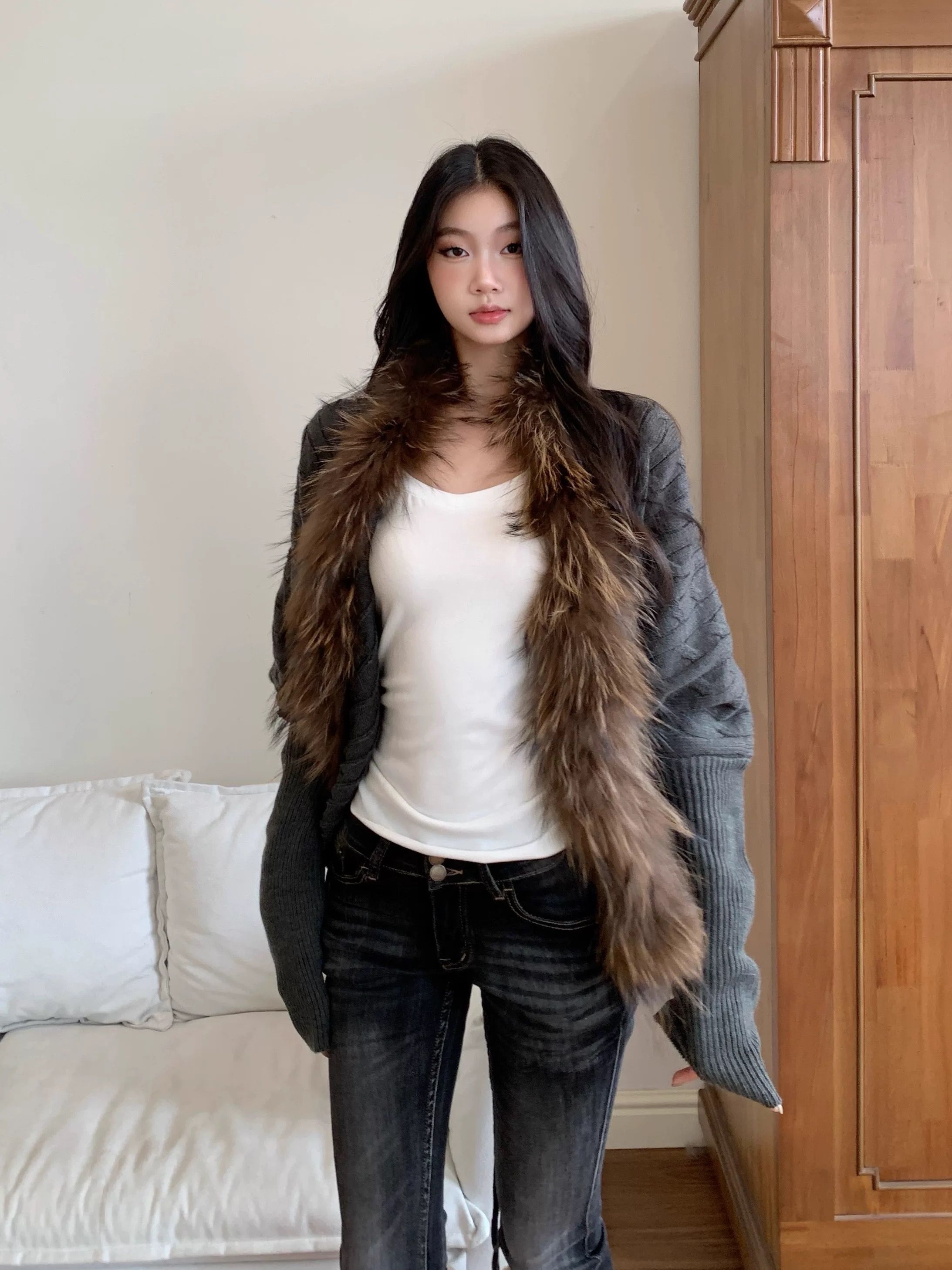 Aneria top KTO268 image