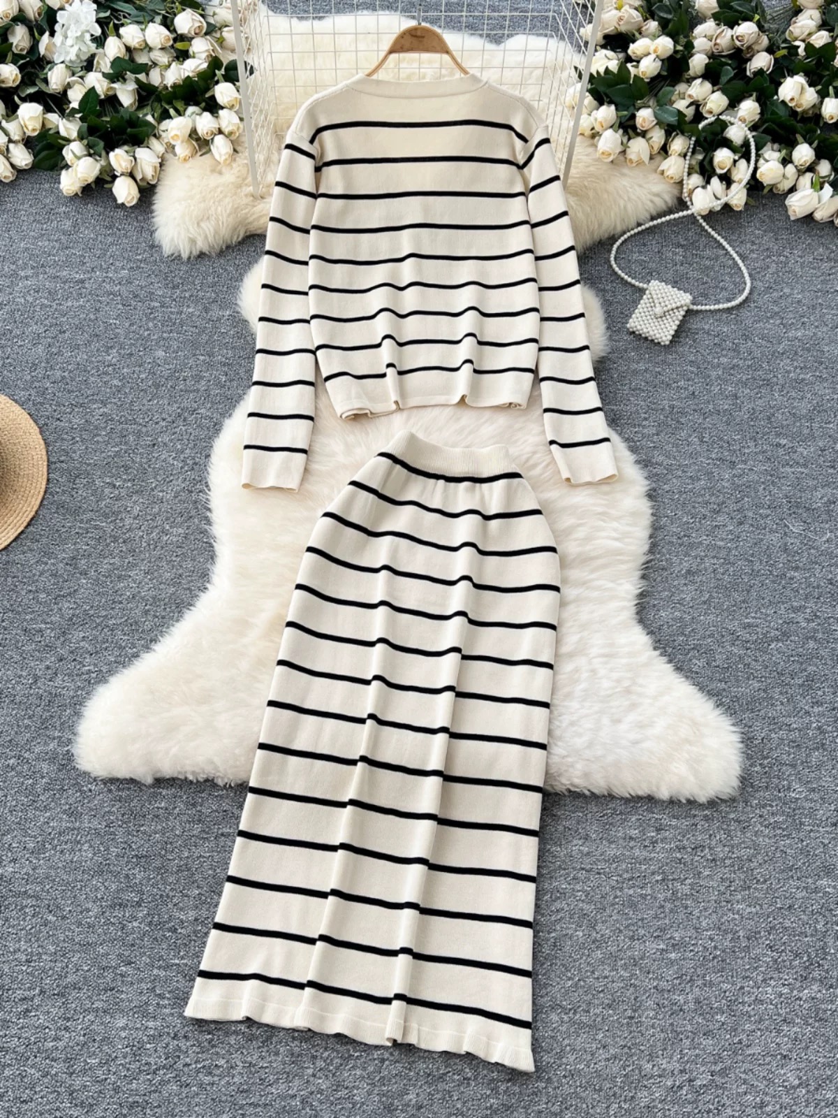 Hollywood success set CTP486 image