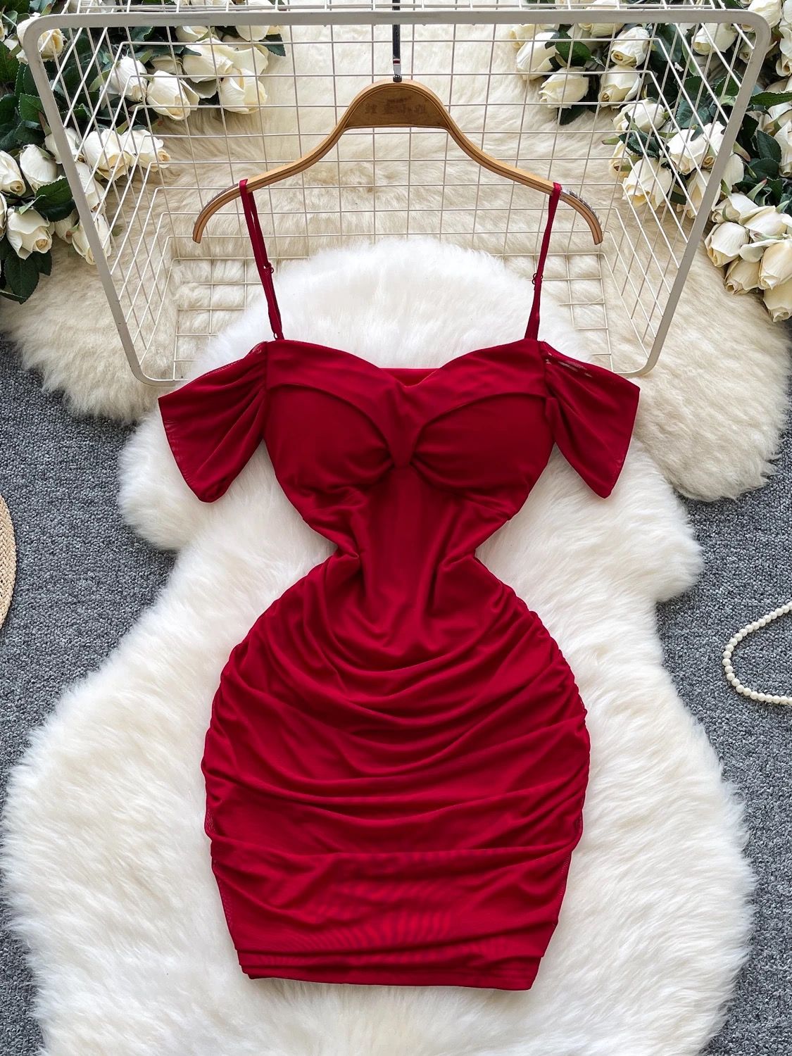 Malia dress CBC1388 image