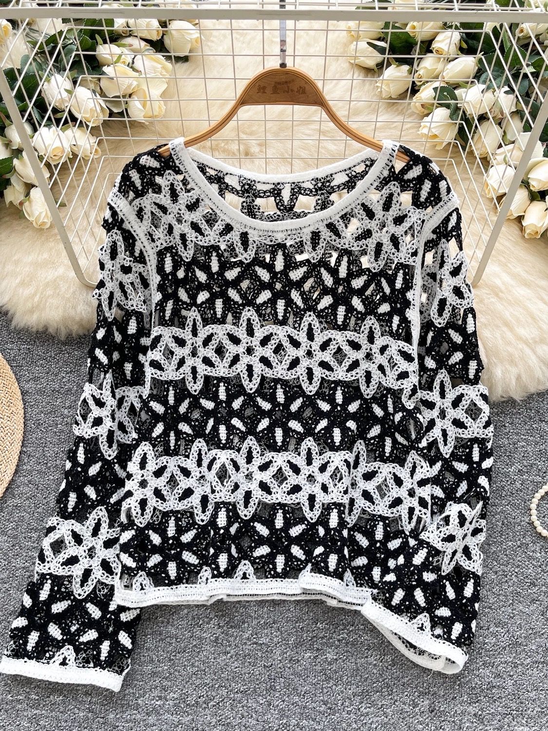 Parle top KTO269 image