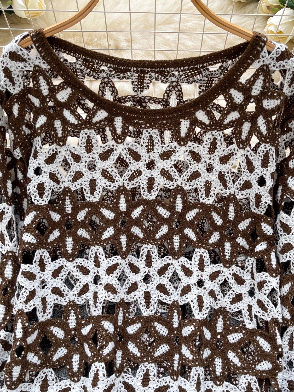 Parle top KTO269 image