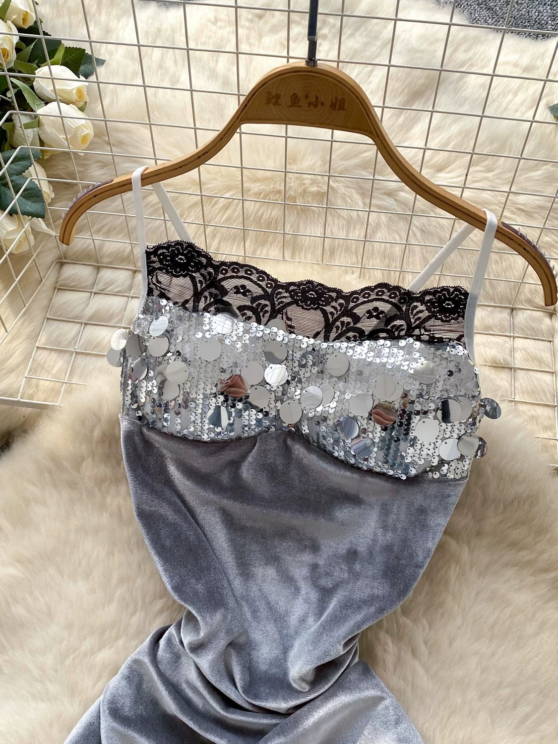 Going everywhere tonight dress CBC1316 image