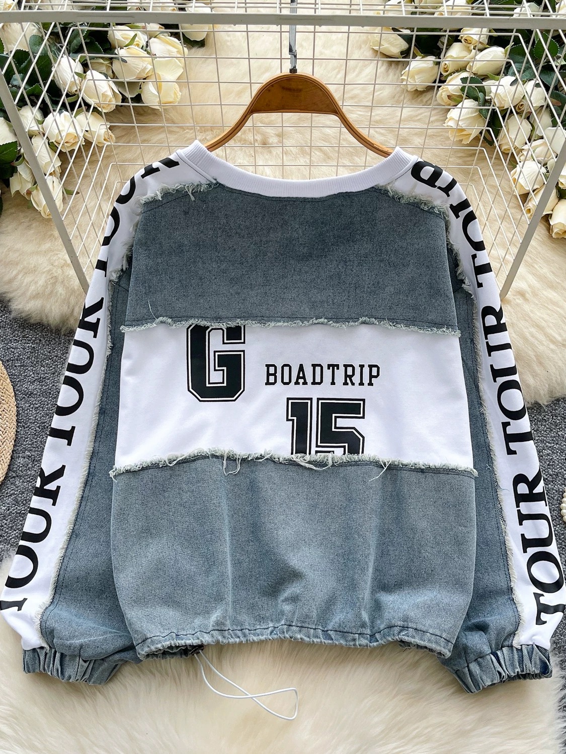 Feeling popular top DTO152 image