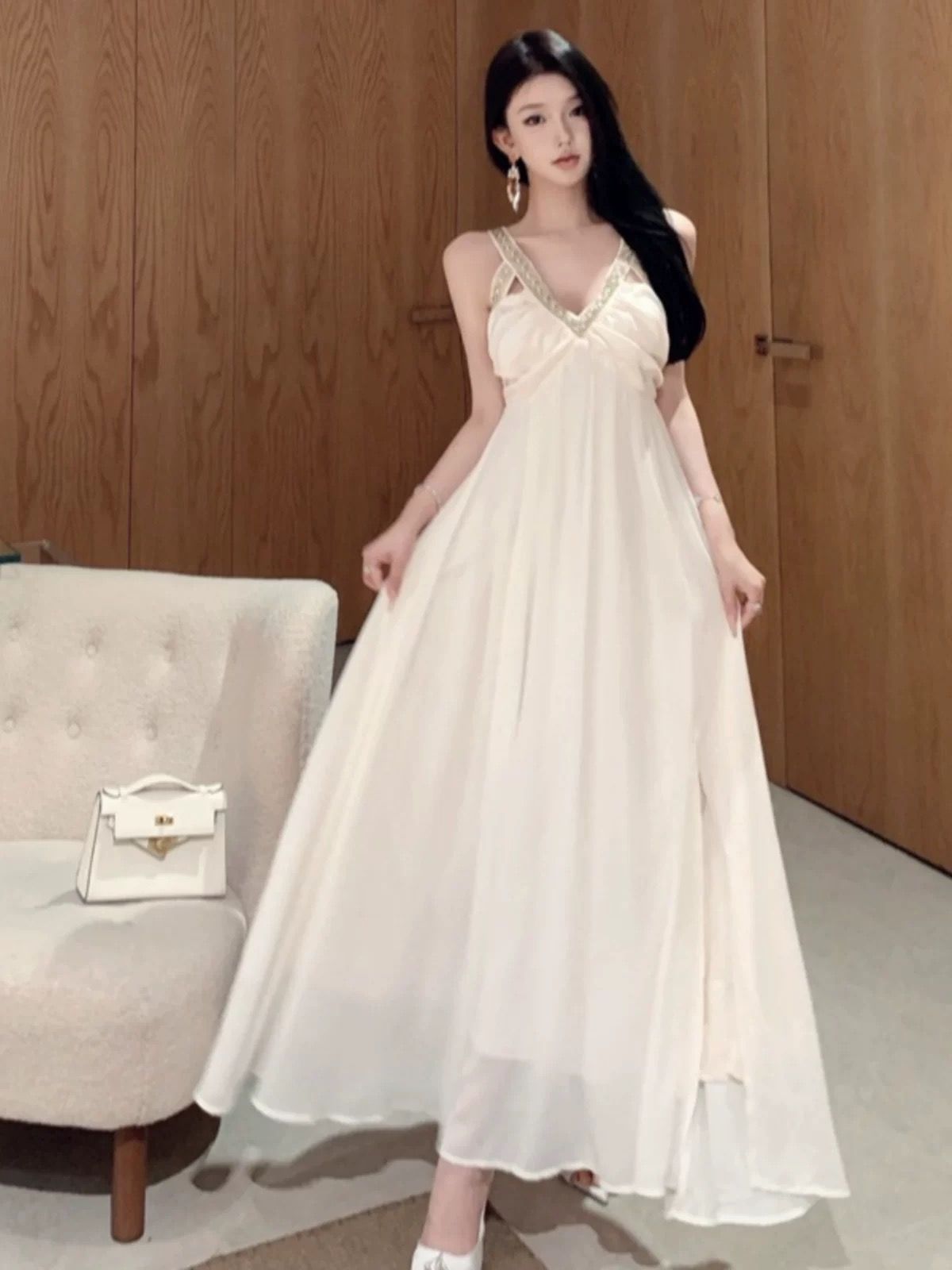 Always remember me dress FD748 image