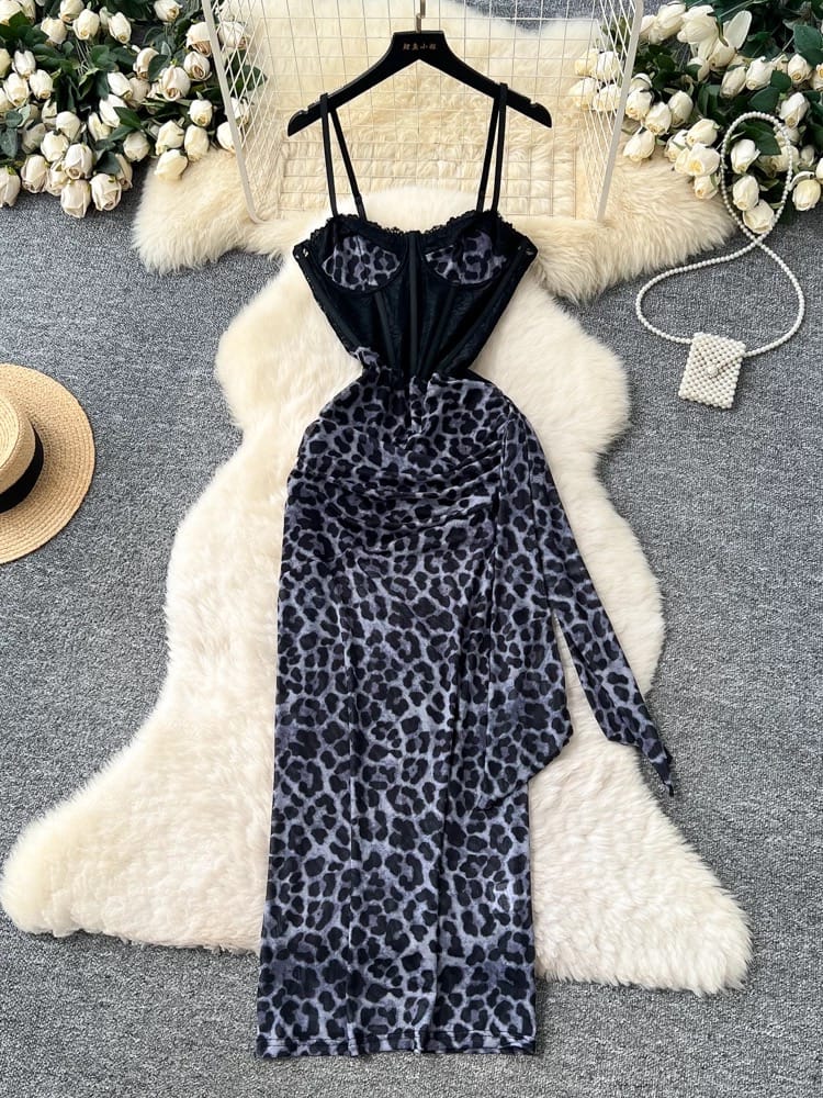 Everything and more corset dress CBC1387 image