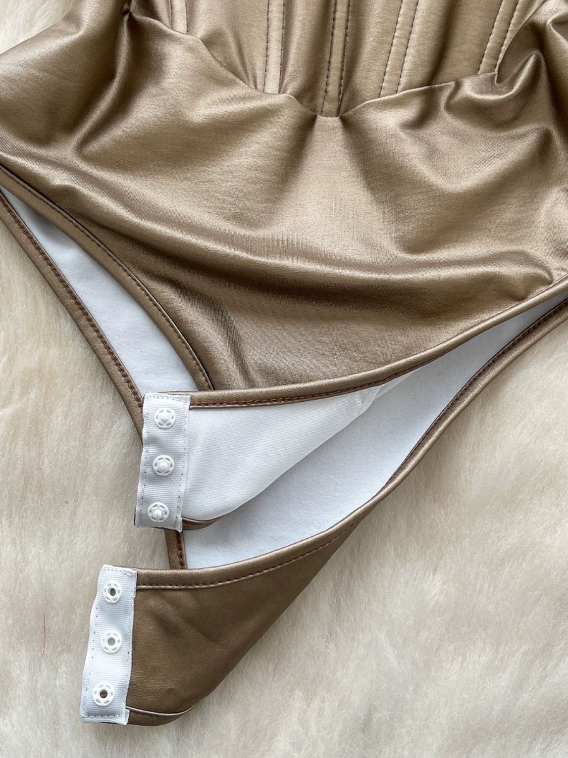 Choice is yours bodysuit BS124 image