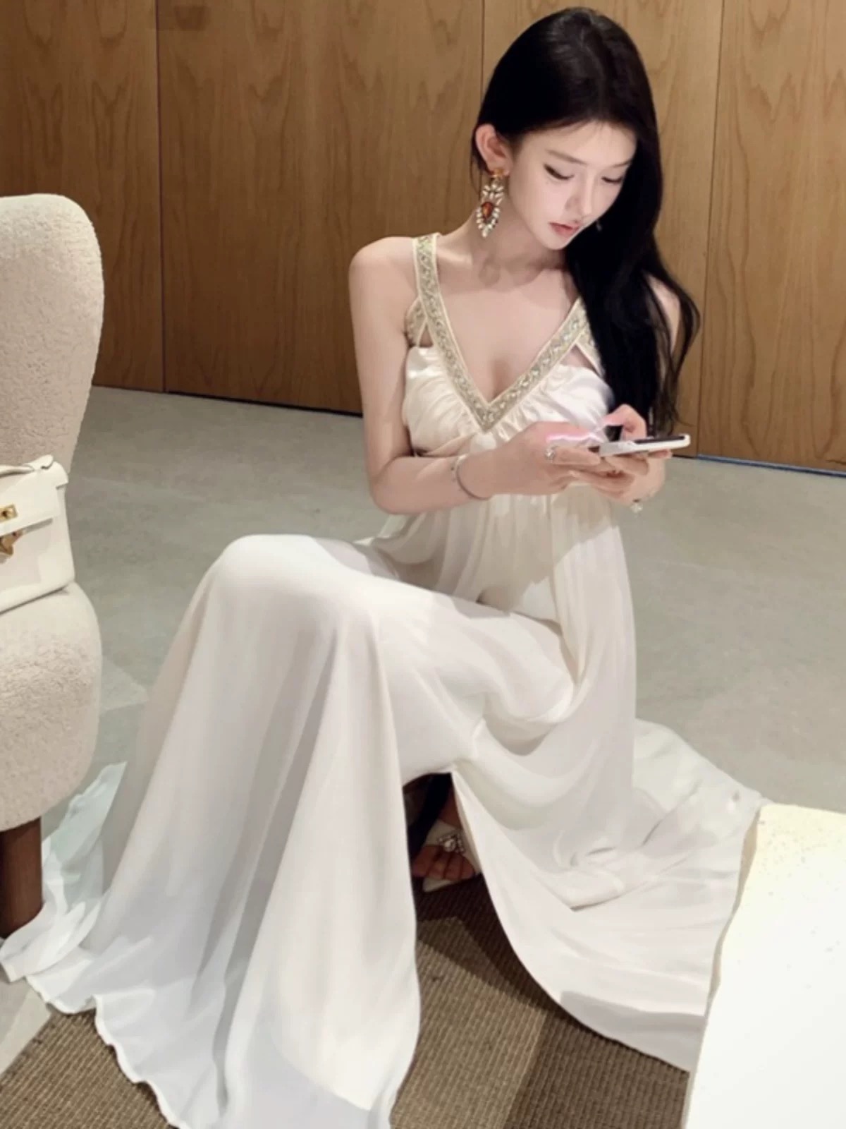 Always remember me dress FD748 image