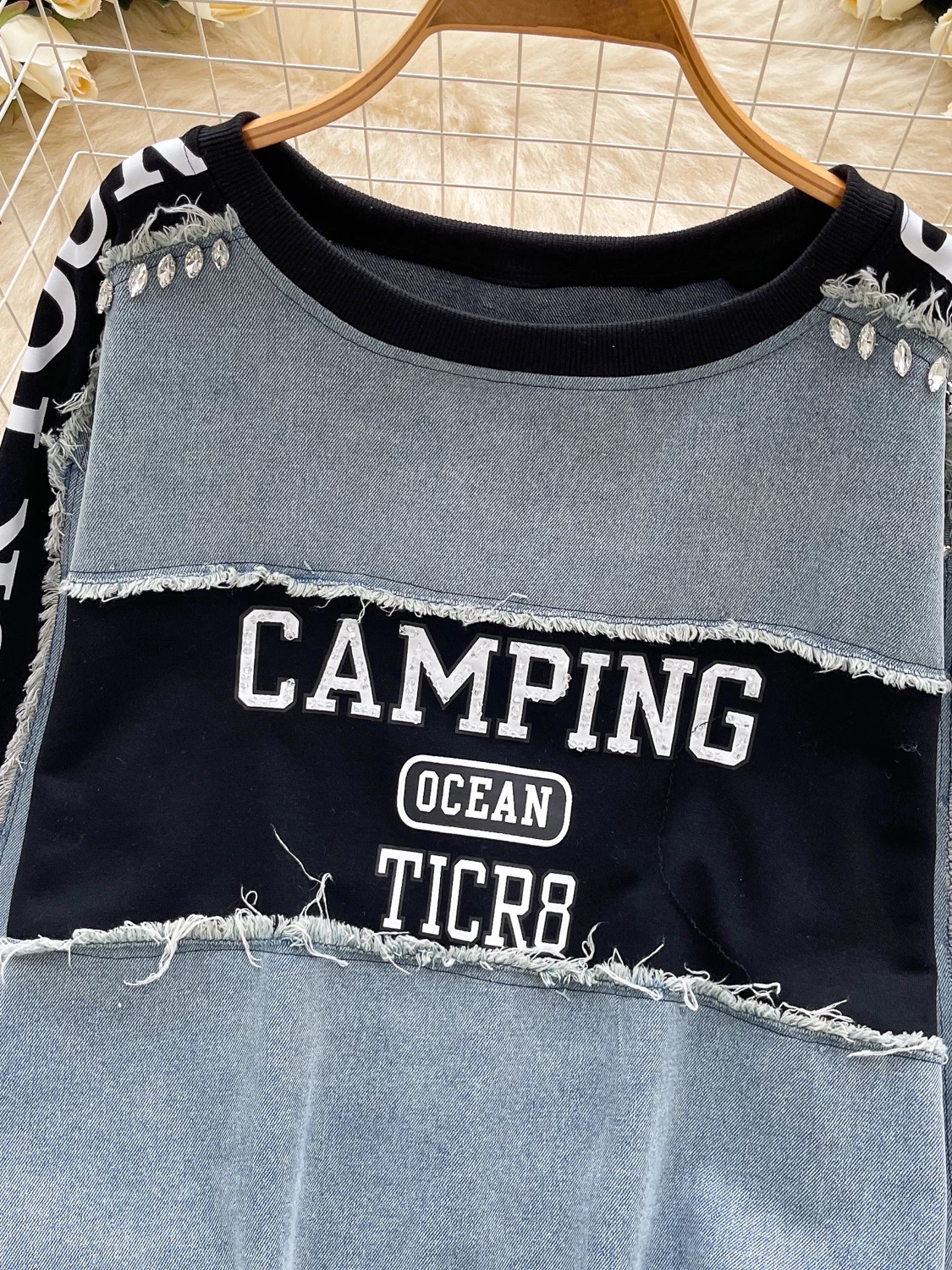 Feeling popular top DTO152 image