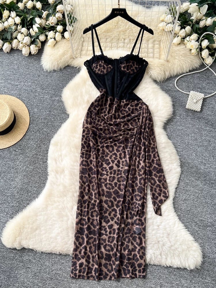 Everything and more corset dress CBC1387 image