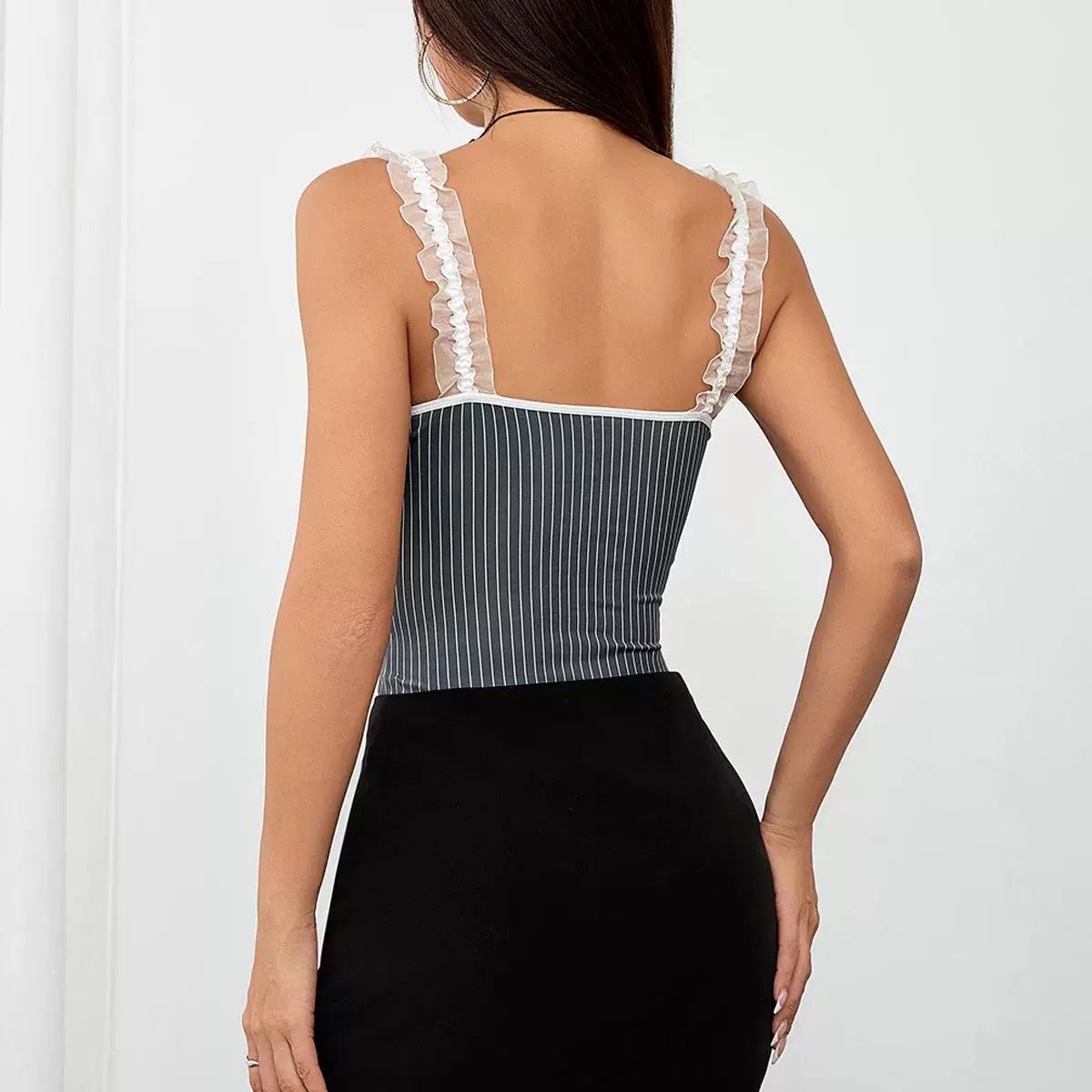 Favorite feeling bodysuit BS123 image