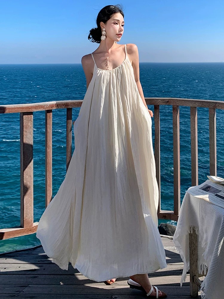 Show me money beach dress CD484 image