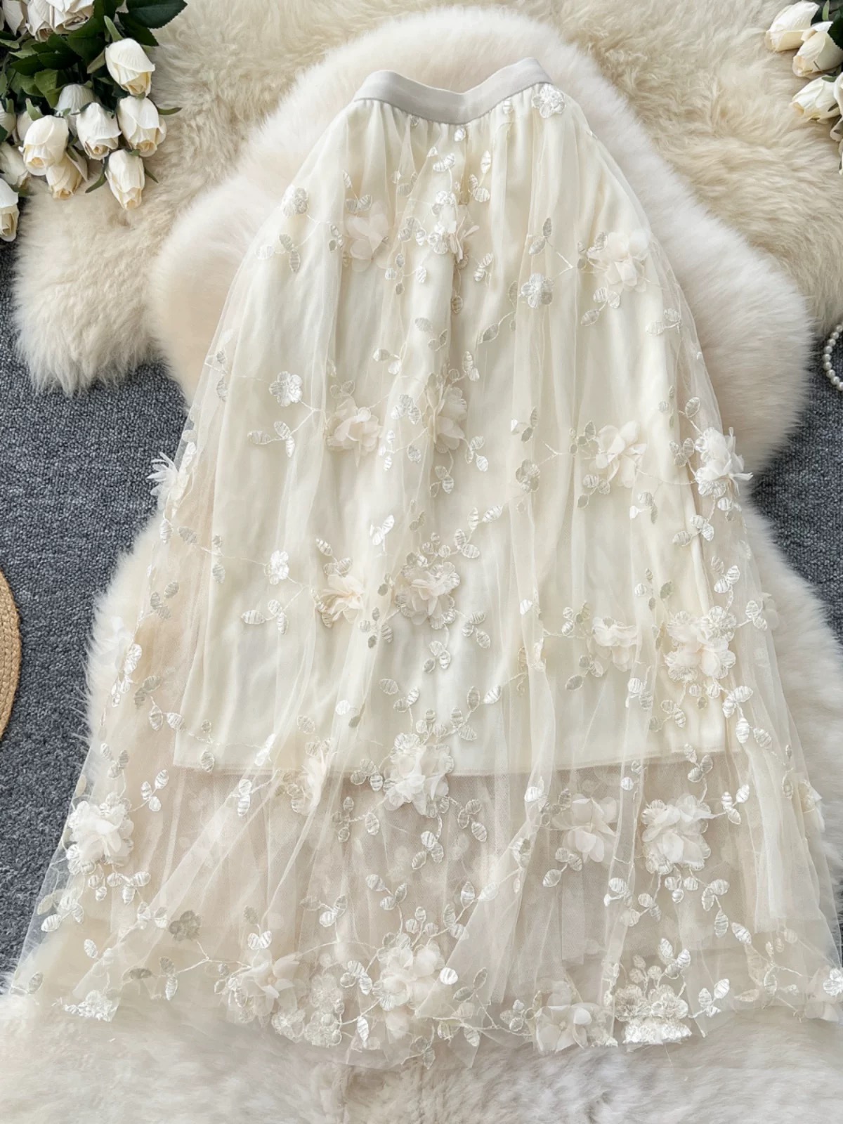 Ayana skirt FS109 image