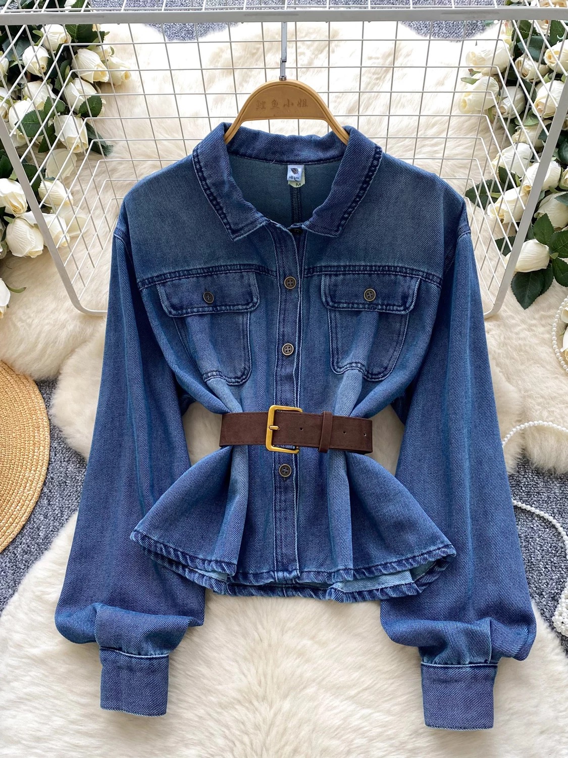 Always casual top DTO153 image