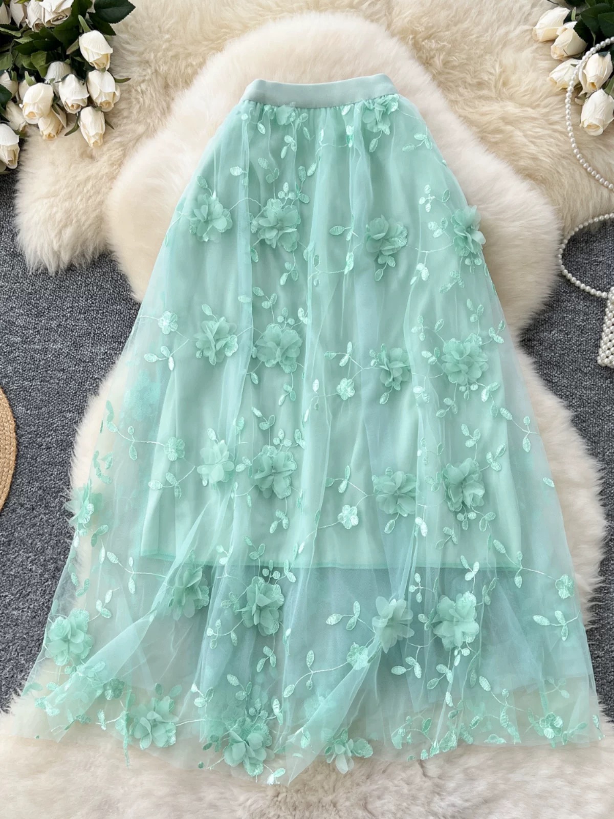 Ayana skirt FS109 image