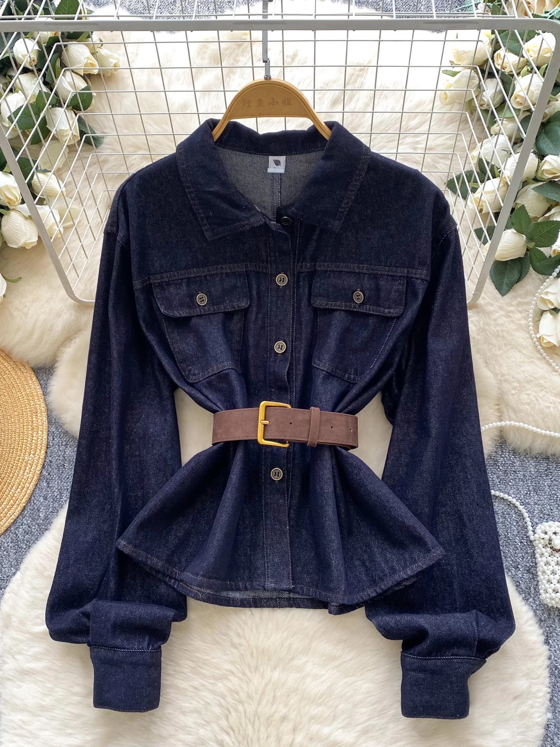 Always casual top DTO153 image