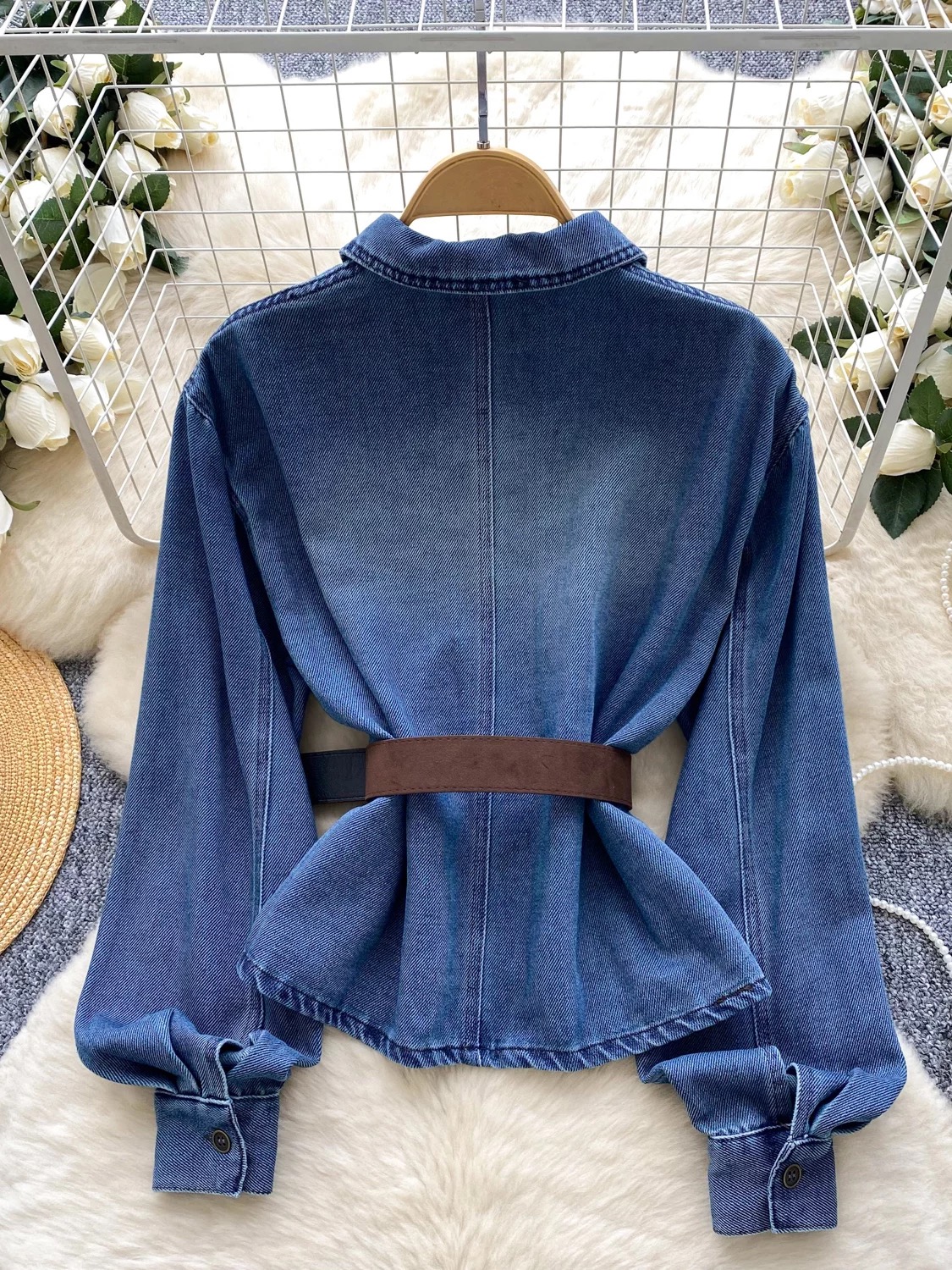 Always casual top DTO153 image