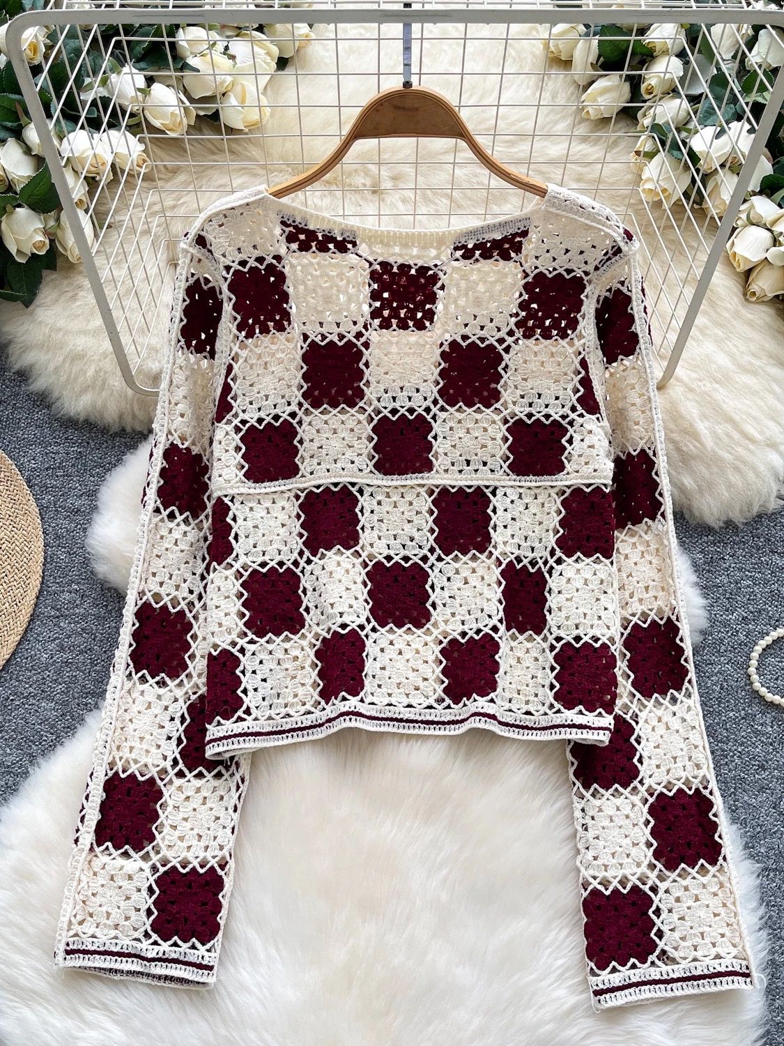 I and you top KTO253 image