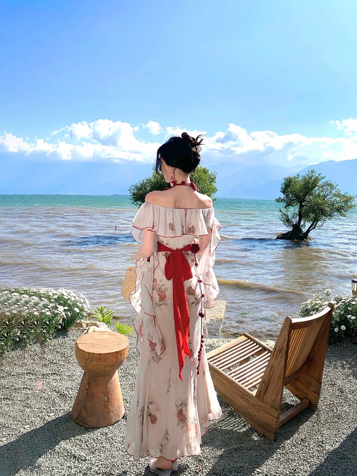 Heat up the slay dress CD487 image