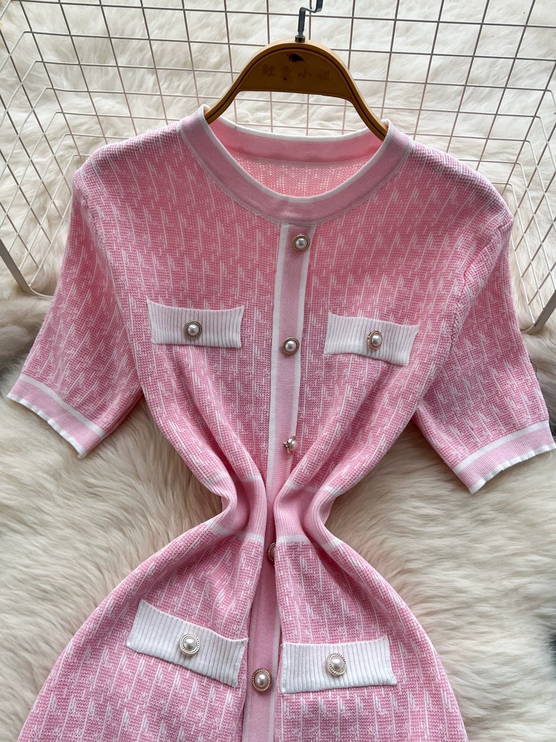 Carried away dress CD1825 image