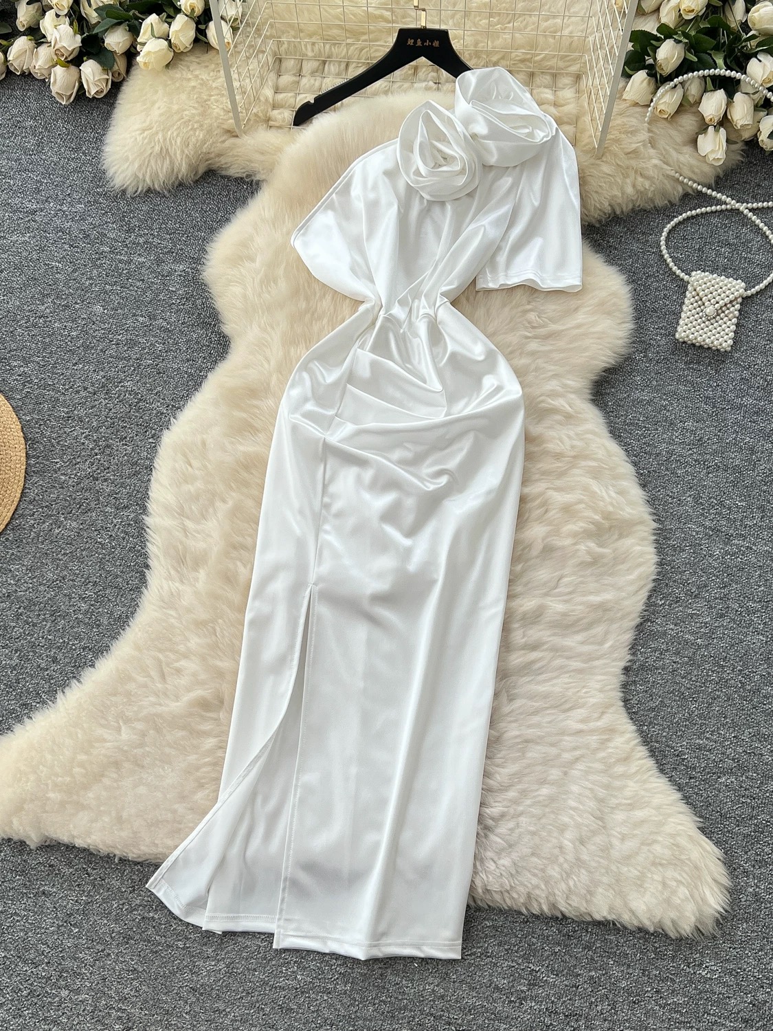 No fear big slay dress EBC287 image