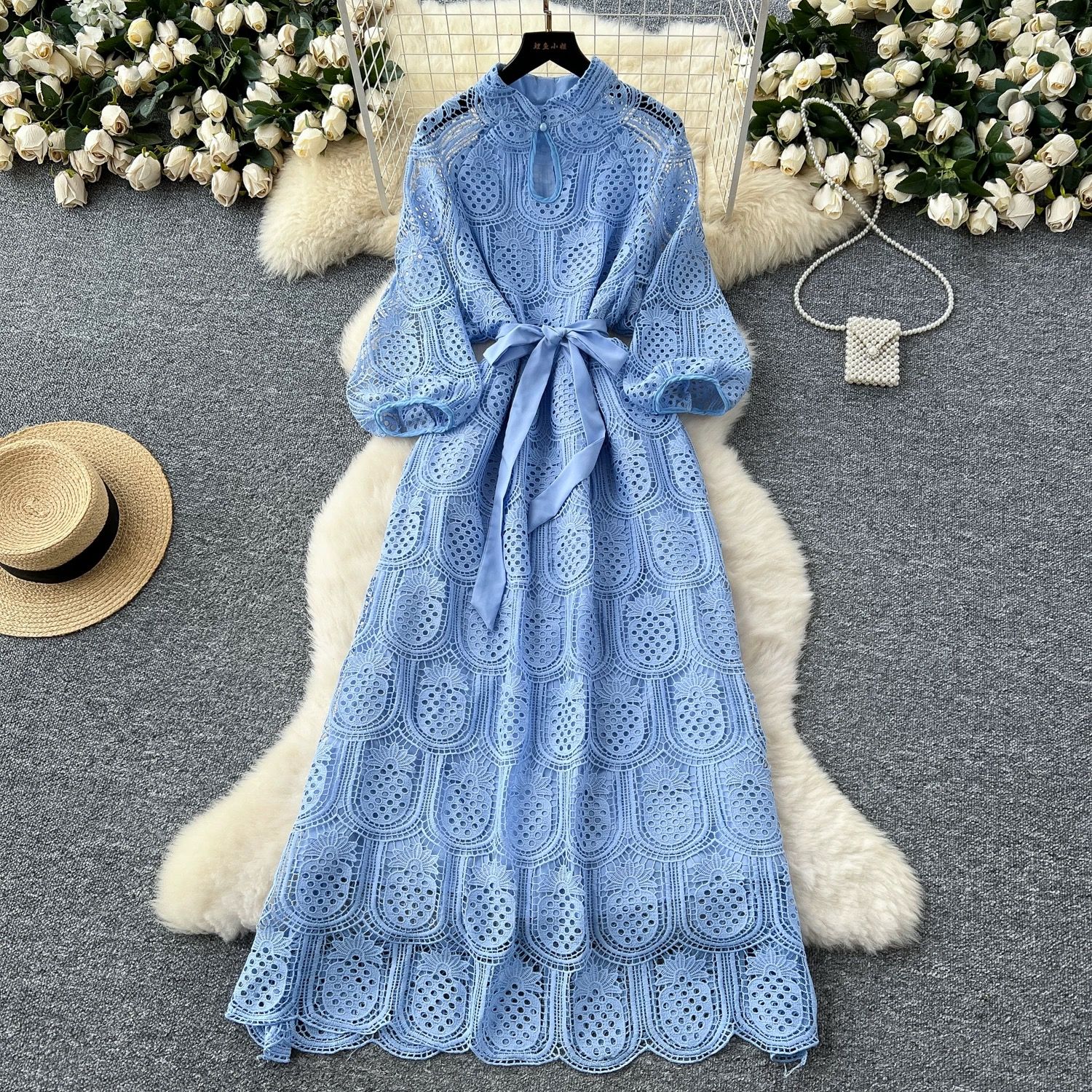 Always on my mind dress FD743 image