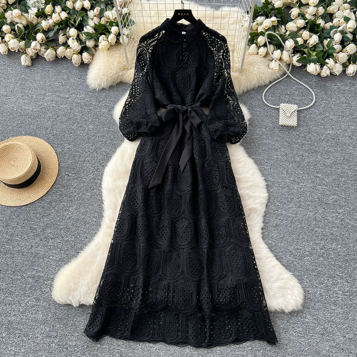 Always on my mind dress FD743 image