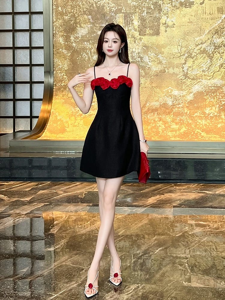 Started from the bottom dress FD741 image